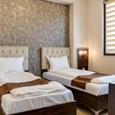 Hotel Family Lilium *