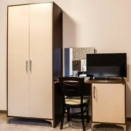 Family Lilium Hotel