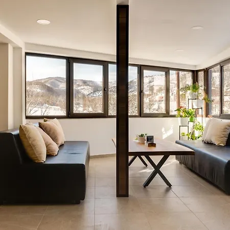 호텔 Family Lilium